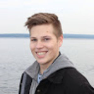 Meet your Posher, Josh